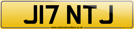 J17 NTJ