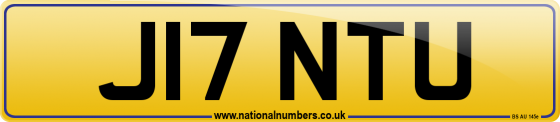 J17 NTU