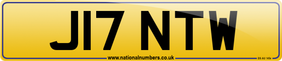 J17 NTW