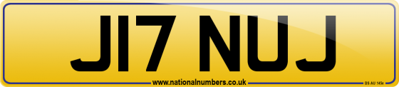 J17 NUJ