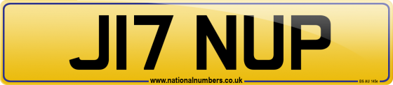 J17 NUP