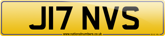 J17 NVS