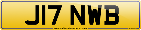 J17 NWB