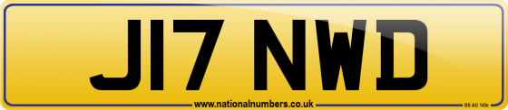 J17 NWD