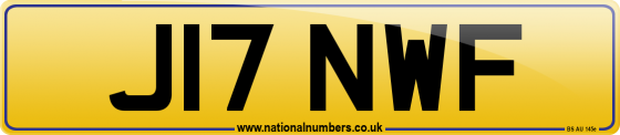 J17 NWF