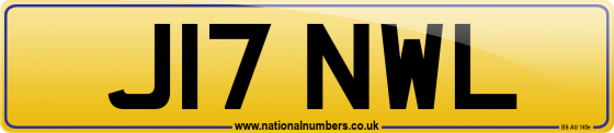 J17 NWL