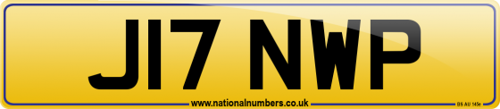 J17 NWP