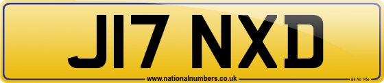 J17 NXD