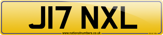J17 NXL