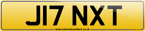 J17 NXT
