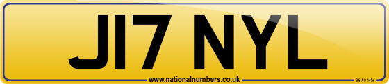 J17 NYL