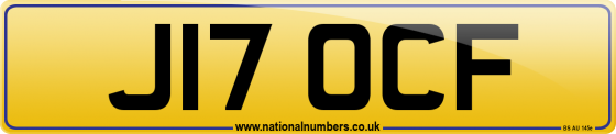 J17 OCF