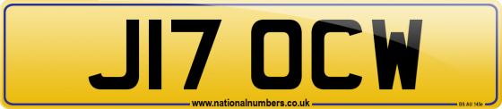 J17 OCW