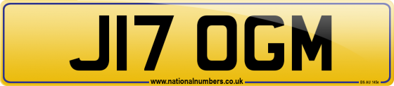 J17 OGM
