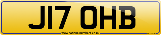 J17 OHB