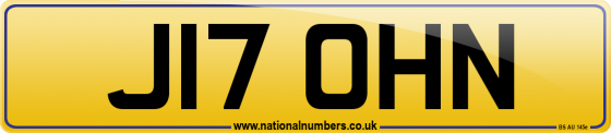 J17 OHN