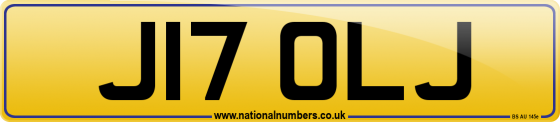 J17 OLJ