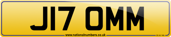 J17 OMM