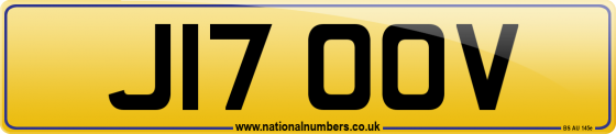 J17 OOV
