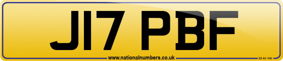 J17 PBF