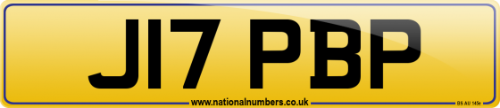 J17 PBP