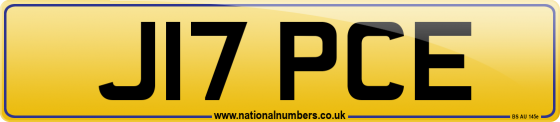 J17 PCE