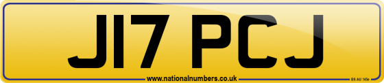 J17 PCJ