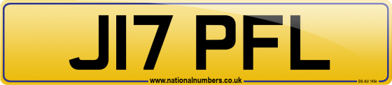 J17 PFL