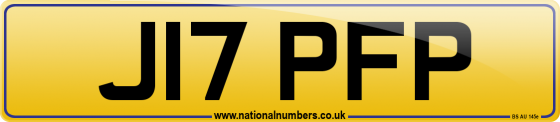 J17 PFP