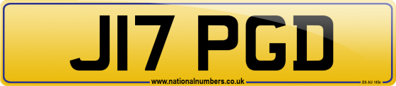 J17 PGD
