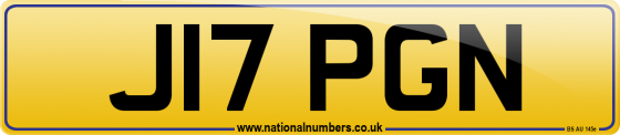 J17 PGN