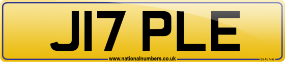 J17 PLE