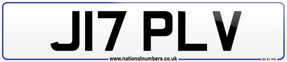 J17 PLV