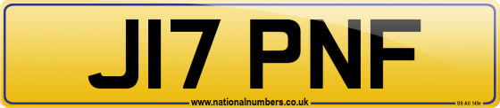 J17 PNF