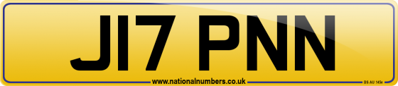 J17 PNN