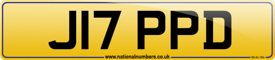 J17 PPD
