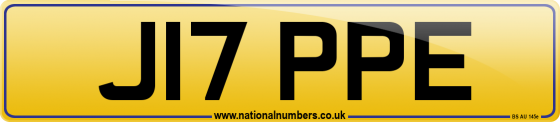 J17 PPE