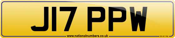J17 PPW