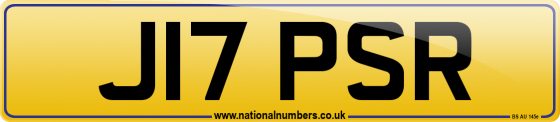 J17 PSR