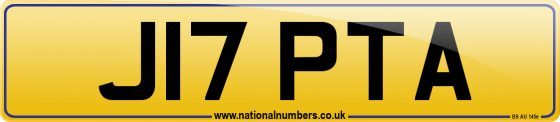 J17 PTA