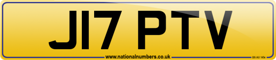 J17 PTV