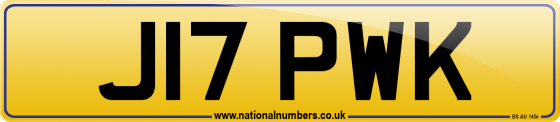J17 PWK