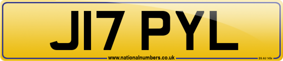 J17 PYL