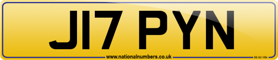J17 PYN