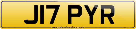 J17 PYR