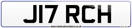 J17 RCH