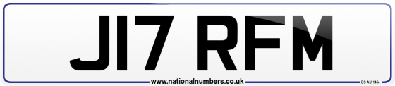 J17 RFM