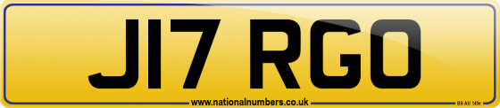 J17 RGO