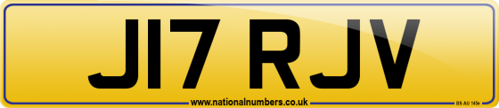 J17 RJV