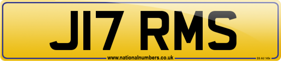 J17 RMS